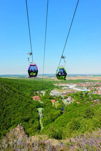 Thale bietet Abwechslung im Harz für Groß und Klein.